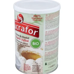 Sucrafor ( Azucar De Abedul) 800Gr. Bio