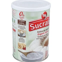 Sucrafor ( Azucar De Abedul) 800Gr. Bio