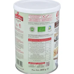 Sucrafor ( Azucar De Abedul) 800Gr. Bio