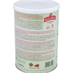 Sucrafor ( Azucar De Abedul) 800Gr. Bio