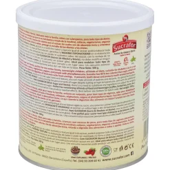 Sucrafor (Azucar De Abedul Y Stevia) 500Gr 2