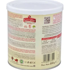 Sucrafor (Azucar De Abedul Y Stevia) 500Gr 2