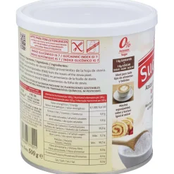 Sucrafor (Azucar De Abedul Y Stevia) 500Gr 2