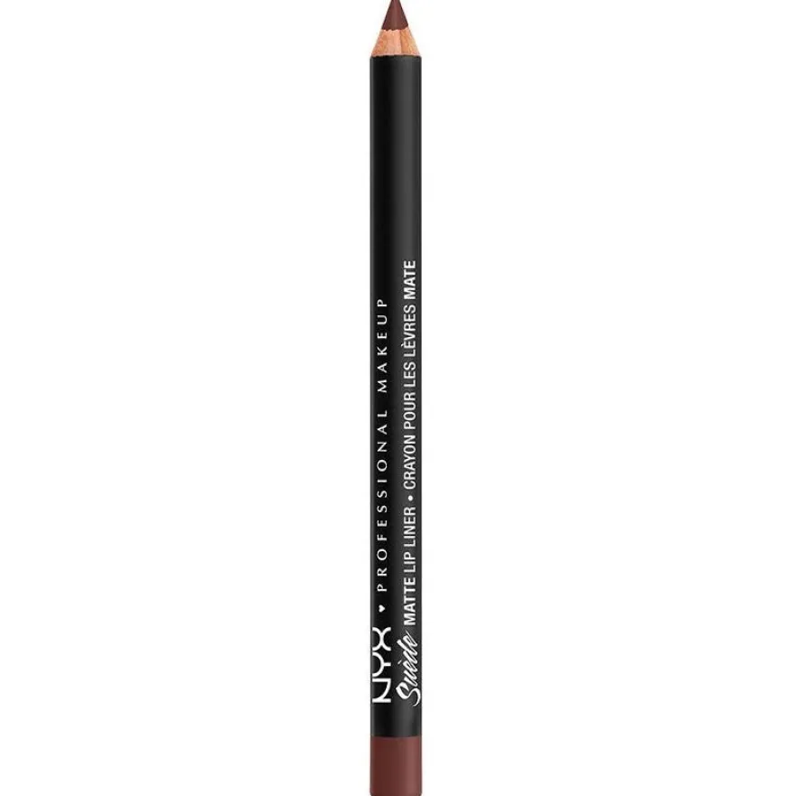 Suede Matte Lip Liner Cold Brew 3,5 Gr