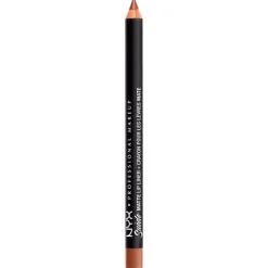 Suede Matte Lip Liner Soft - Spoken - Nyx