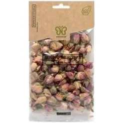 Sueños de Rosas Rosas Enteras 35g - Naturcid