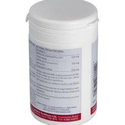 Sulfato De Glucosamina 120Comp.