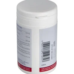 Sulfato De Glucosamina 120Comp.