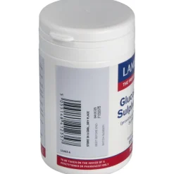 Sulfato De Glucosamina 120Comp.