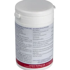 Sulfato De Glucosamina 120Comp.