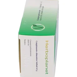 Sulfonil 60Cap.