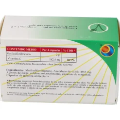 Sulfonil 60Cap.
