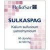 Sulkaspag 60 Cápsulas - Heliosar