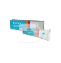 Sulky Gel - Lubricante Hidrosoluble Intimo (100 g) - Bohm