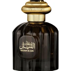 Sultan al Lail Edp Vapo 100 ml - Al Wataniah
