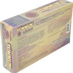 Summum Adultos 20 Ampollas - Nale