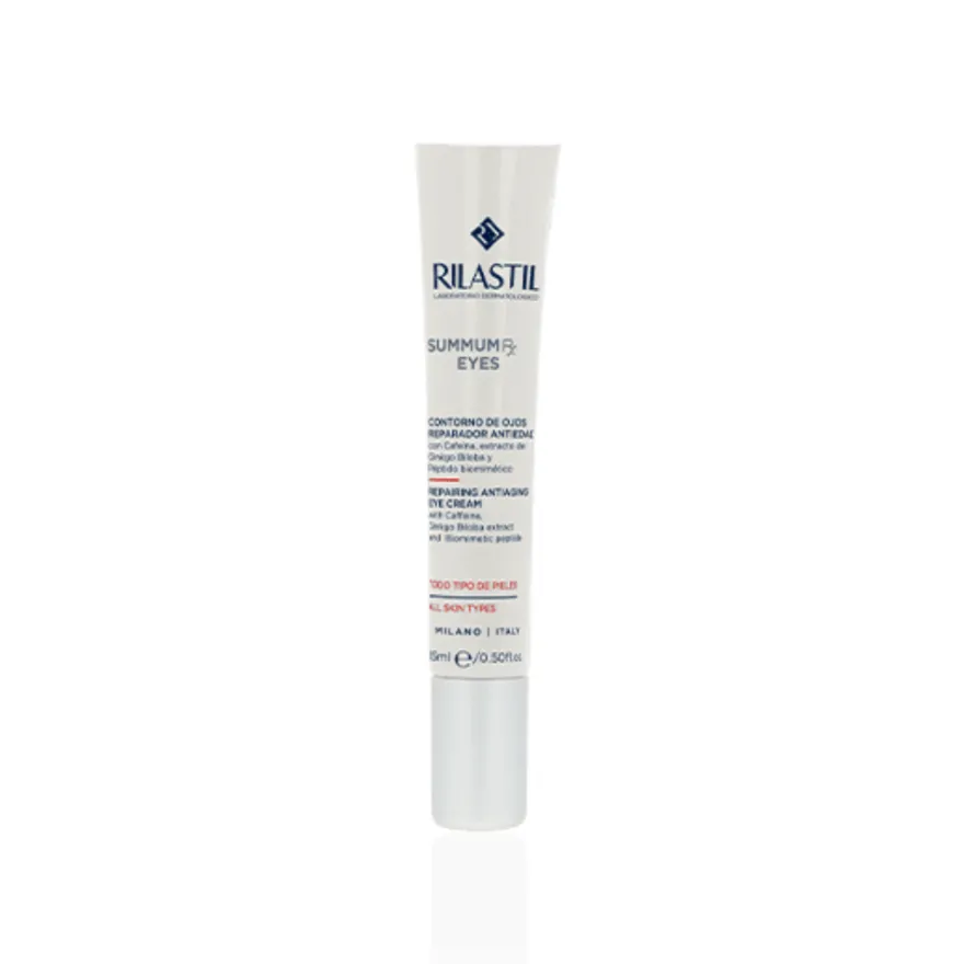 Summum RX Eyes, 15 ml. - Rilastil