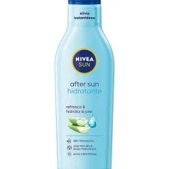 Sun After Sun Loción Hidratante 200ml - Nivea
