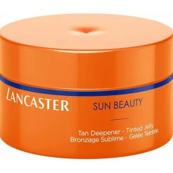 Sun Beauty Tan Deepener Tinted 200 Ml