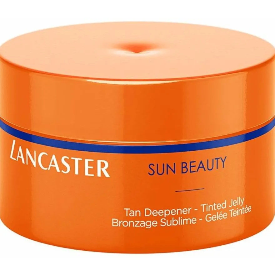 Sun Beauty Tan Deepener Tinted 200 Ml