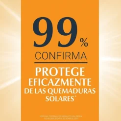 Sun Body Allergy Protect Gel-Crema FPS50+, 150 ml. - Eucerin