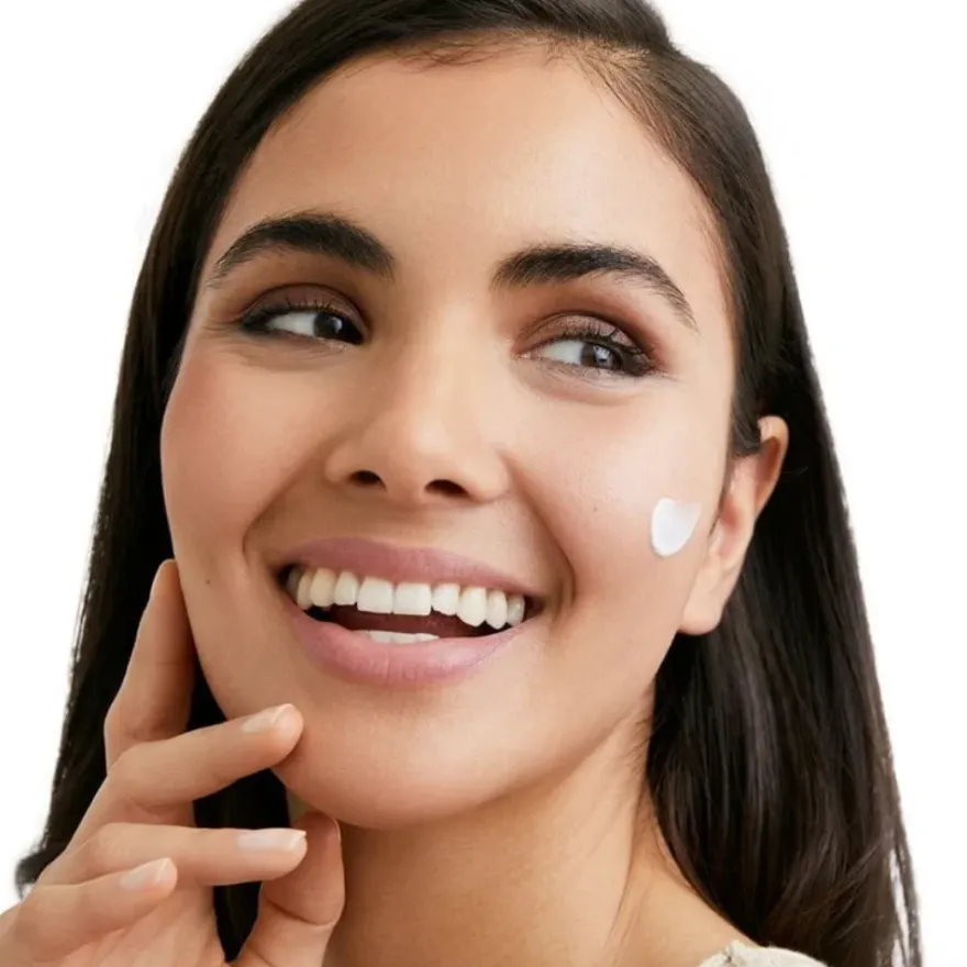 Sun Face Photoaging Control Fluido FPS50+, 50 ml. - Eucerin
