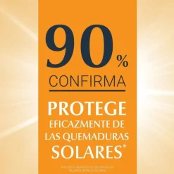 Sun Face Photoaging Control Fluido FPS50+, 50 ml. - Eucerin
