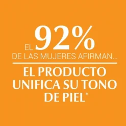 Sun Face Photoaging Control Fluido FPS50+ con Color Medio, 50 ml. - Eucerin