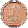 Sun Glow Matt Polvo Bronceador 035 Universal Bronze 9_5g - Catrice