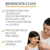 Sun Kids Spray Sensitive Protect Trigger FPS50+, 250 ml. - Eucerin