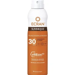 Sun Lemonoil Spray Protector Invisible spf30 250ml - Ecran