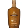 Sunnique Broncea+ Aceite Vapo Spf10 200 ml - Ecran
