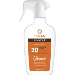 Sunnique Leche Protectora spf30 Pistola 270 ml - Ecran