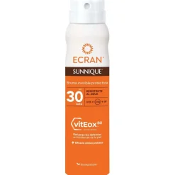 Sunnique Proteción Aerosol Vaporizador Fps30 75ml - Ecran