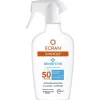 Sunnique Sensitive Pistola spf50+ 270 ml - Ecran