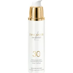 Sun Perfect Illuminating Cream Spf30 50 Ml