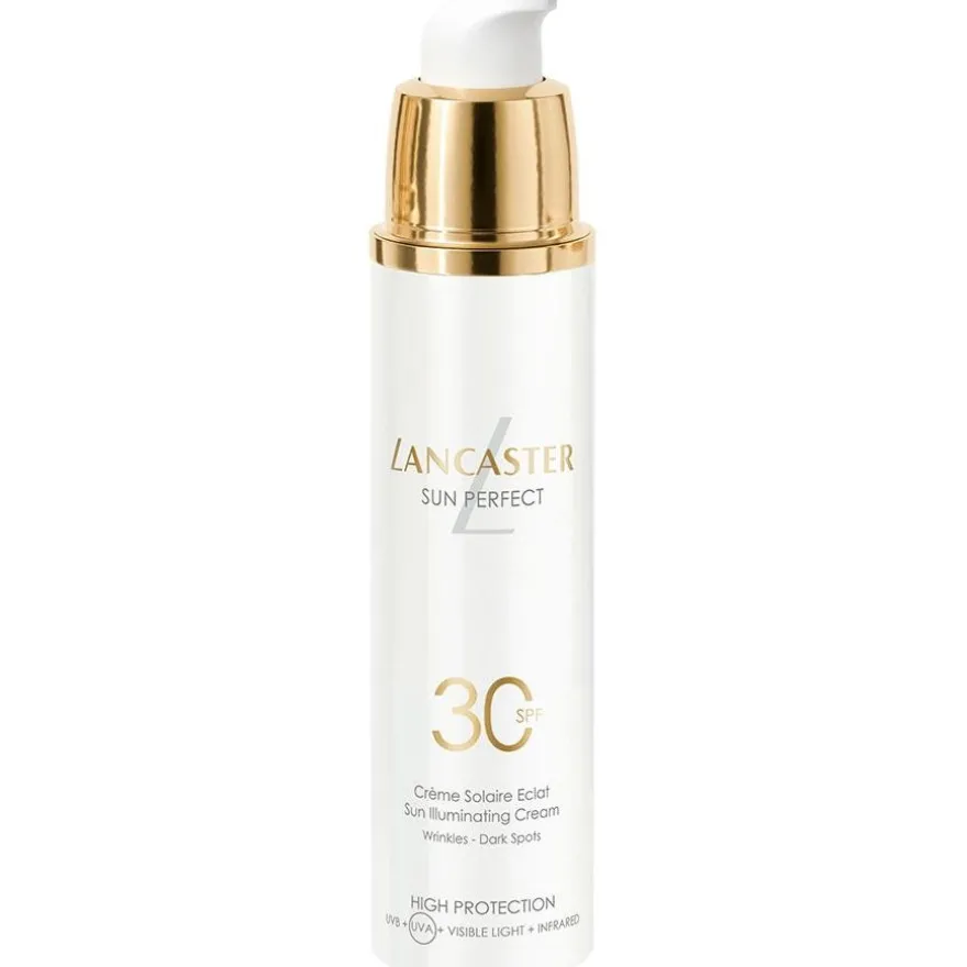Sun Perfect Illuminating Cream Spf30 50 Ml