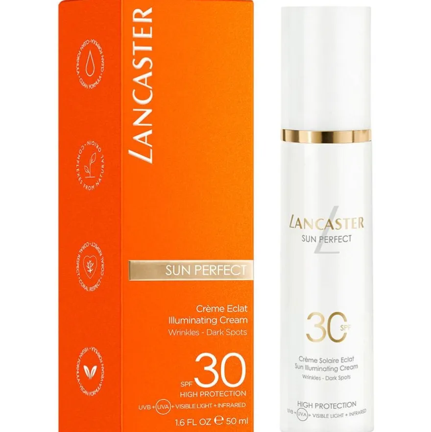 Sun Perfect Illuminating Cream Spf30 50 Ml