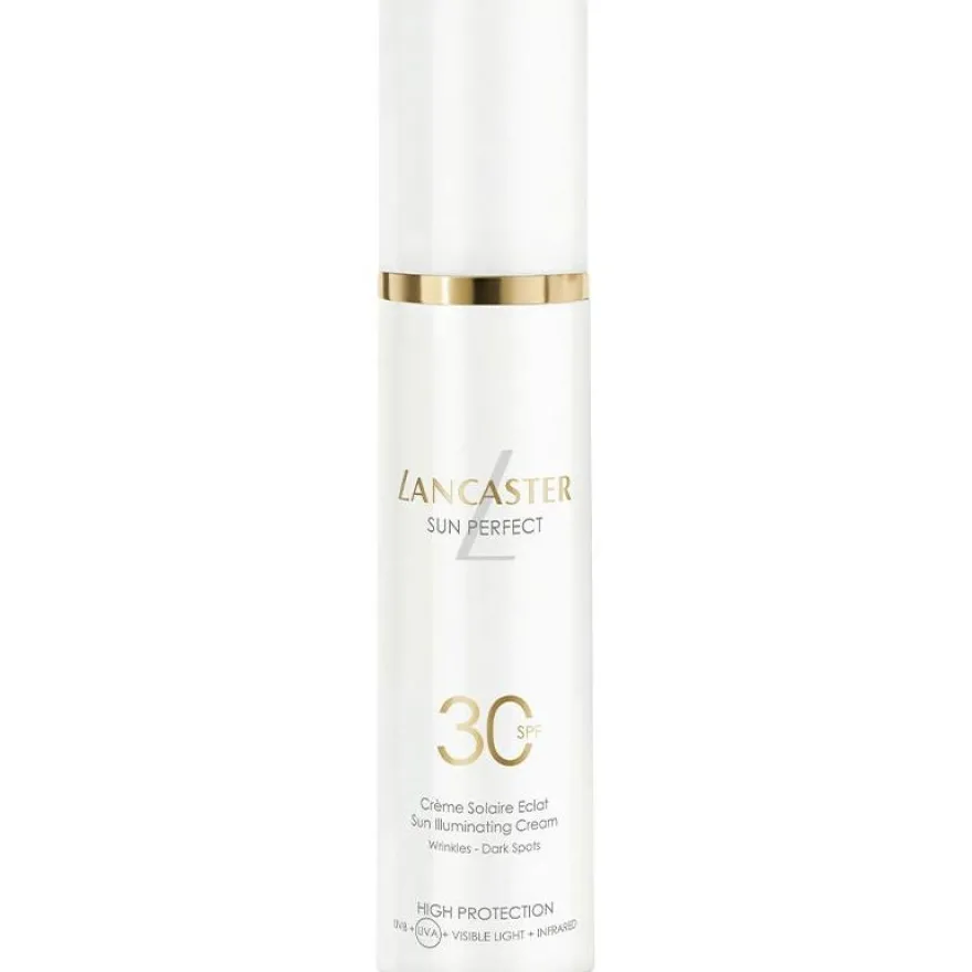 Sun Perfect Illuminating Cream Spf30 50 Ml
