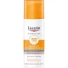 Sun Pigment Control Gel - Crema Tono Claro spf50+ 50ml - Eucerin