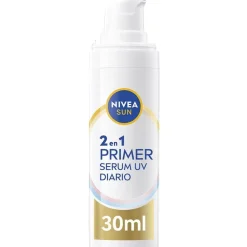 Sun Primer Serum Uv Diario Spf50+ 30 Ml