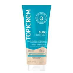SUN PROTECT After-Sun, 200 ml. - Topicrem