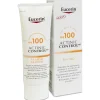 Sun Protection Actinic Control Md Fluido spf100 80 ml - Eucerin