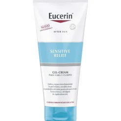 Sun Protection Aftersun Sensitive Relief Gel - Crema 200 ml - Eucerin