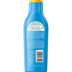 Sun Protege Broncea Leche spf30 200ml - Nivea