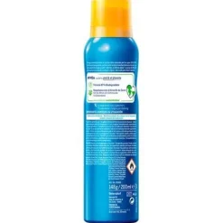 Sun Protege Y Refresca Bruma Solar Invisible Spf50 200 Ml