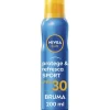 Sun Protege y Refresca Bruma Solar spf30 200 ml - Nivea