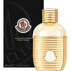 Sunrise Pour Femme Edp Vapo 60 Ml