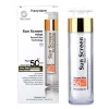 Sun Screen Velvet SPF 50+ Second Skin Technology, 50 ml. - Frezyderm