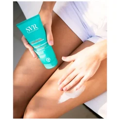 Sun Secure Après-Soleil Leche, 200 ml. - SVR